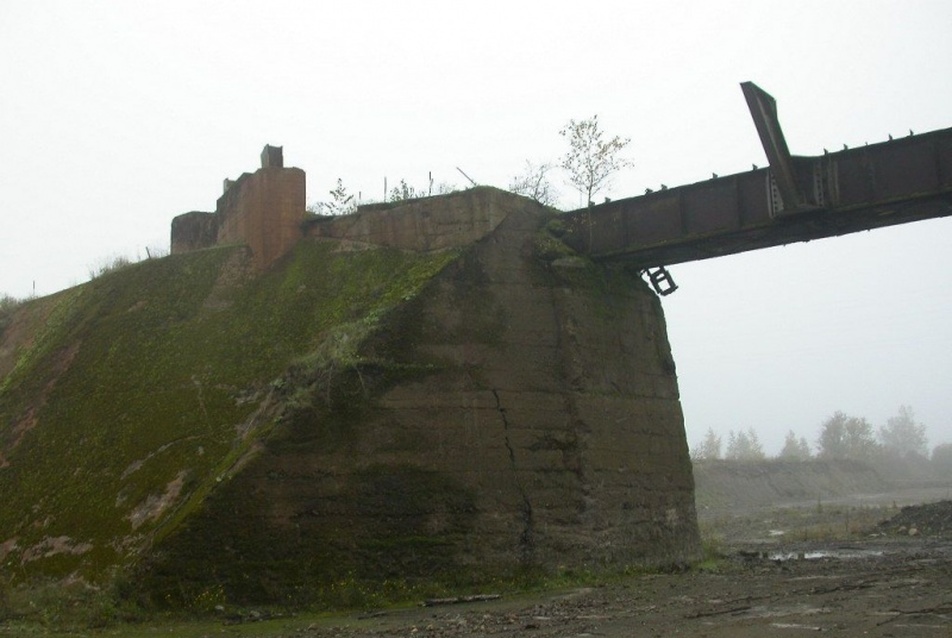 Köztérfejlesztés, Esch-sur-Alzette - előző állapot