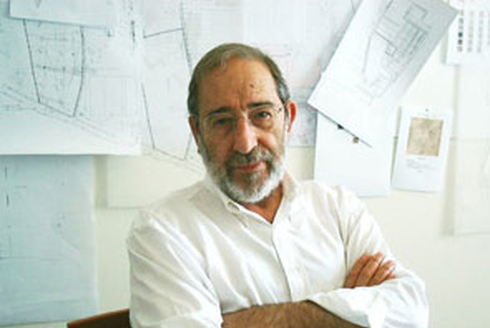 Alvaro Siza kapta a XIII. Velencei Építészeti Biennále életműdíját