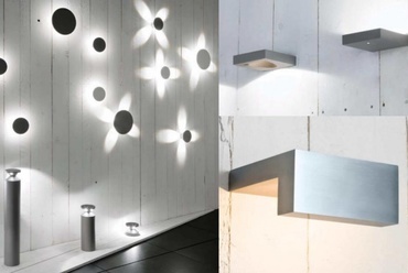 XAL  XENON ARCHITECTUAL LIGHTING