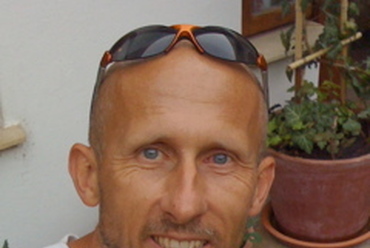Dányi Tibor Zoltán