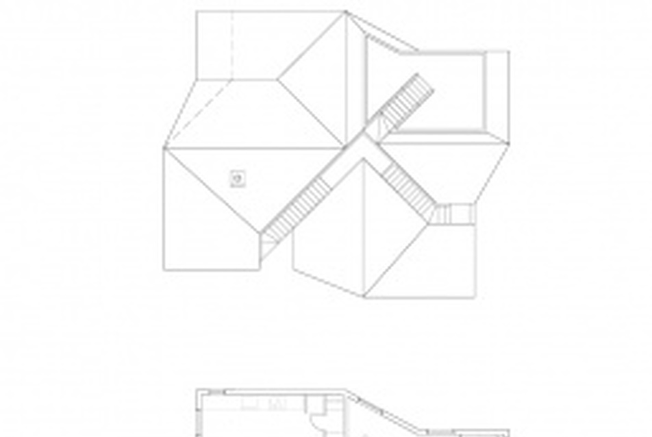 House Alp ~ alaprajzok (Tangling, 132. o.) © Hirata Akihisa