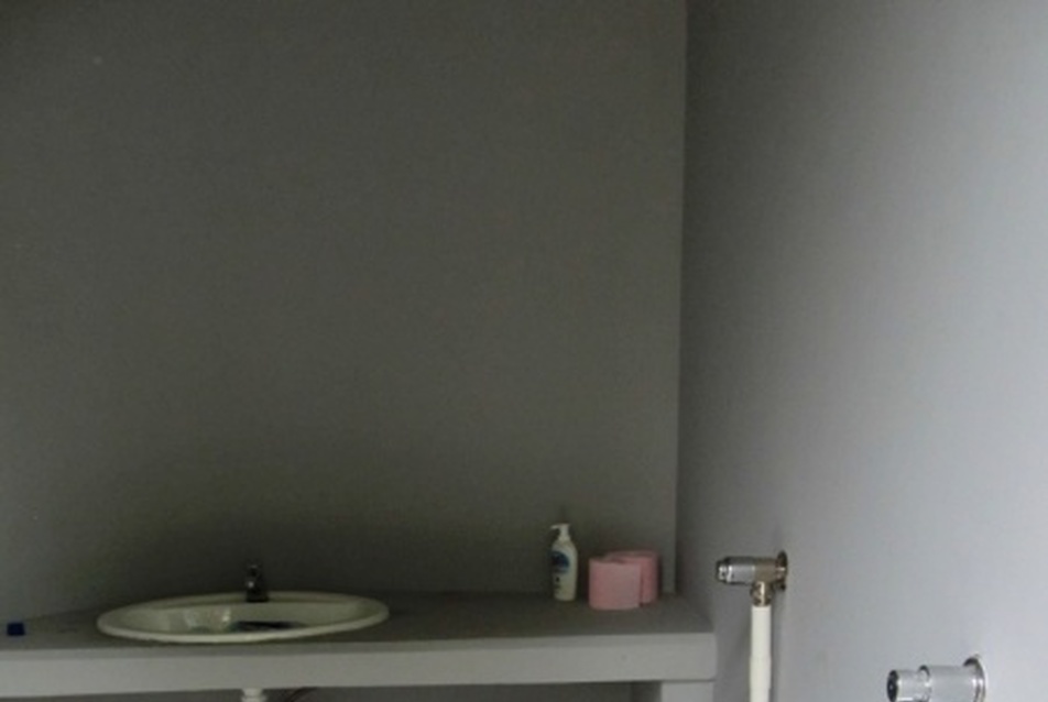 Mátyás téri melléképületek (nyilvános wc és csőszház) - vezető tervező: Alföldi György, fotó: Mizsei Anett