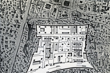 Ohtaka, Maki, Shinjuku újjáépítési terve, üzleti negyed, Noboru Kawazoe, Metabolism 1960