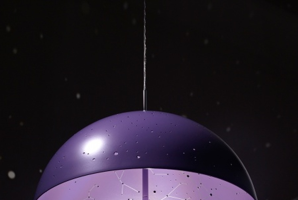 Csillagképek a szobában – bemutatkozik a Starry Light lámpacsalád