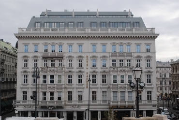 Hotel Sacher