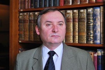 Dr. Bogoly József Ágoston