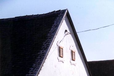 Arany János u. 48. felújítás után