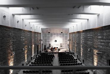 Budapest Music Center, próbahangverseny, fotó: Bujnovszky Tamás