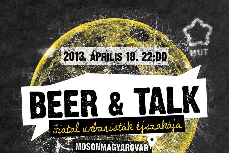 BEER & TALK