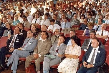 A müncheni kongresszuson