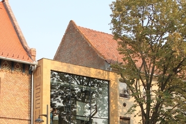 A Tornyai János Múzeum megnyitója, fotó:Varga Márton
