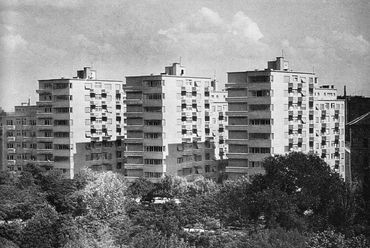 OTI Köztársaság téri épületei, forrás: wikipédia