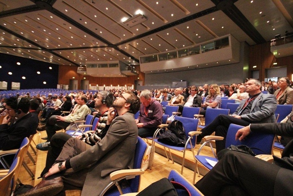 Beszámoló a 17. Nemzetközi Passzívház Konferenciáról