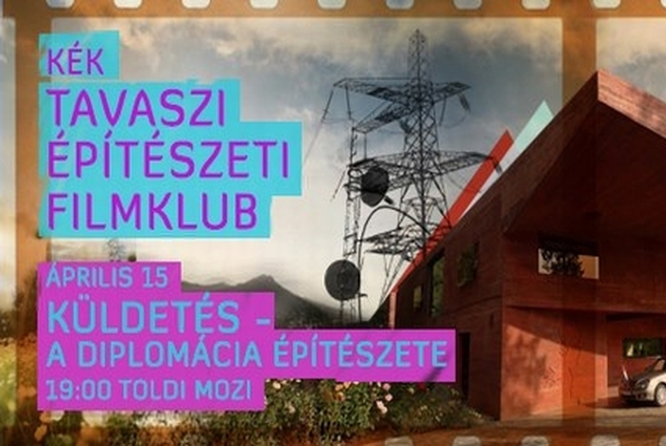 KÉK Filmklub