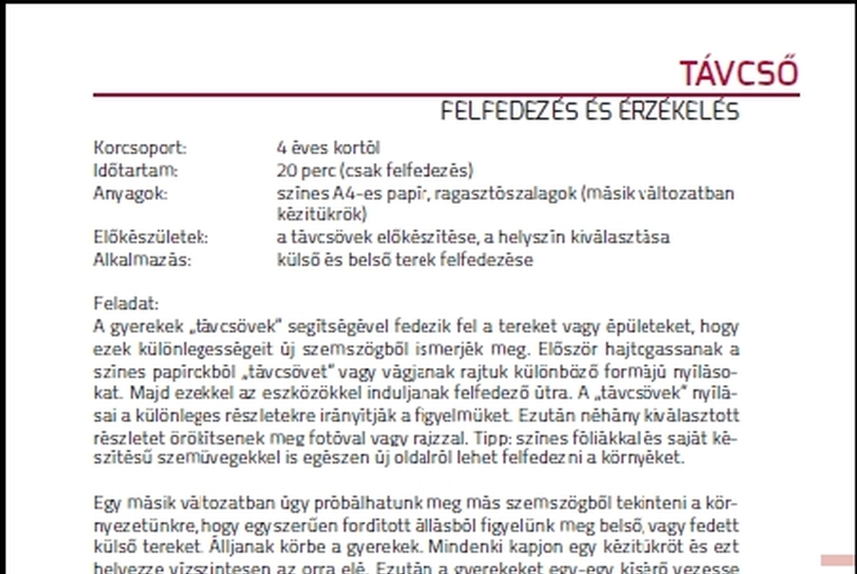 Részlet a könyvből