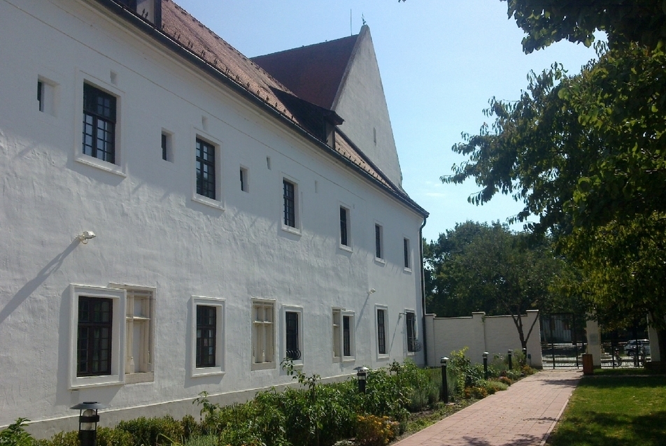 Megújult a szeged-alsóvárosi ferences templom és rendház, fotó: Szőke Virág