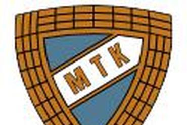 MTK logó 1940-48. között