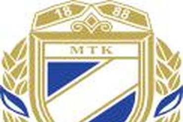 MTK Budapest FC, 2003.