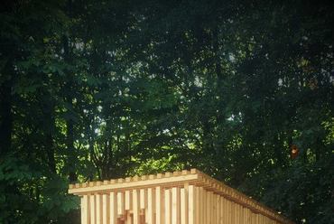 Hello Wood @ Sziget