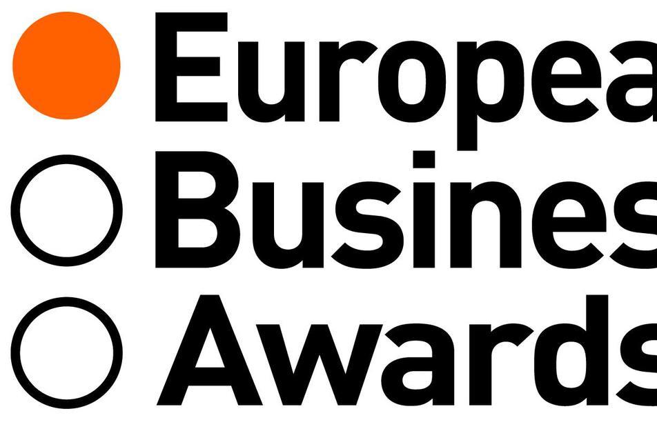 European Business Awards 