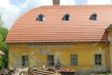 A kész tető