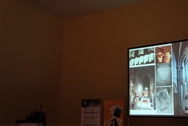 prof. Dr. Marosi Ernő