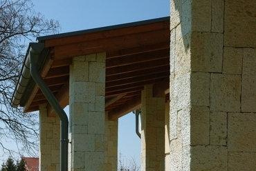 Tornác