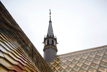 Mátyás-templom, Fotó: Zsitva Tibor