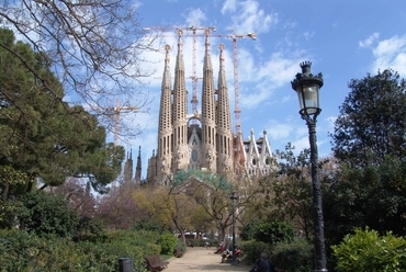 Barcelóna