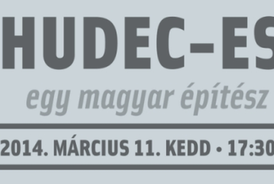 Hudec-est