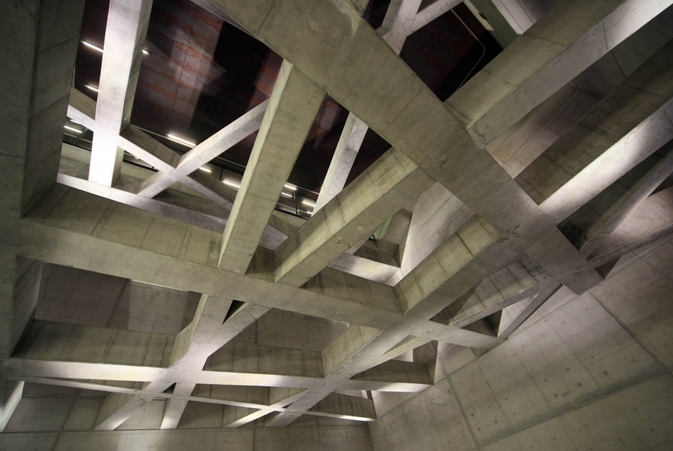 Architizer A+ Awards: finalisták között a 4-es metró két állomása