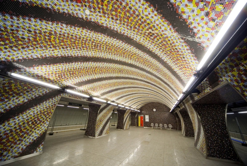 Egy évtizedes álom vált valóra: elindult a 4-es metró