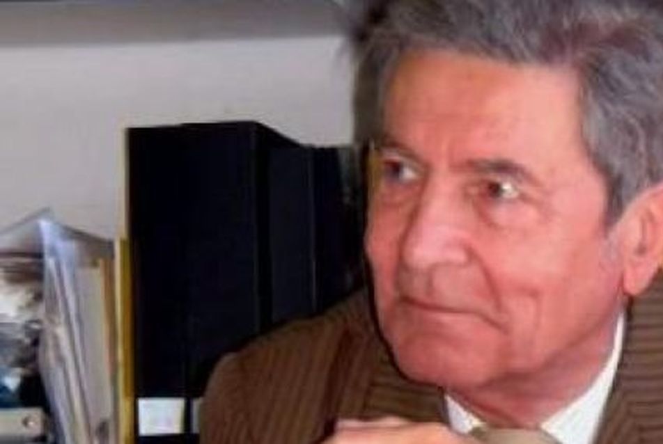 Elhunyt Dr. Mikolás Tibor