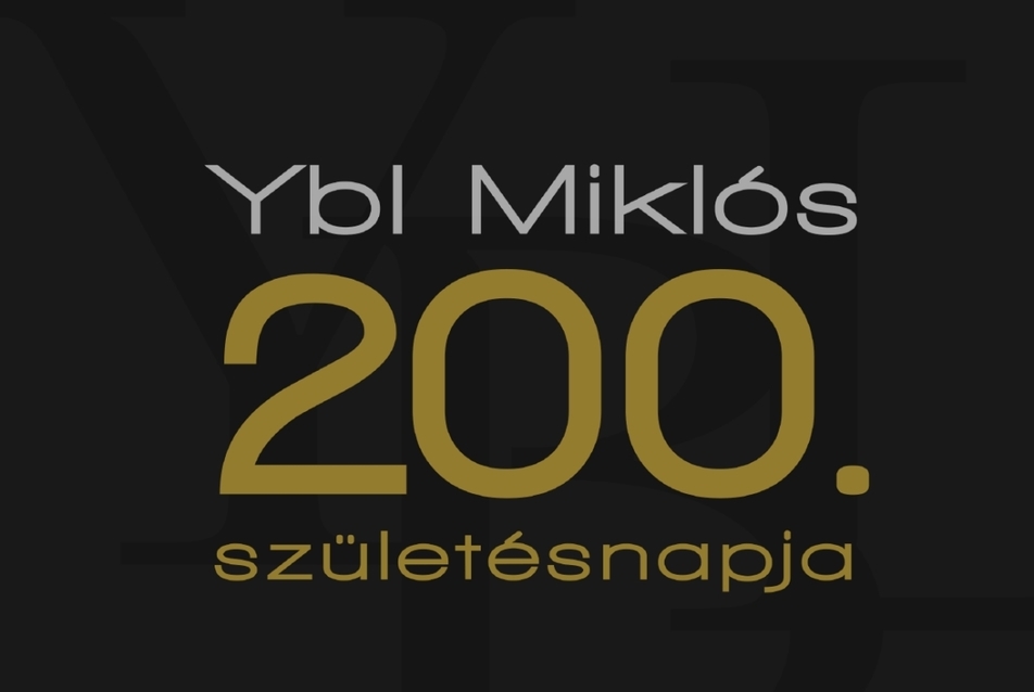 Ybl Miklós 200. születésnapja