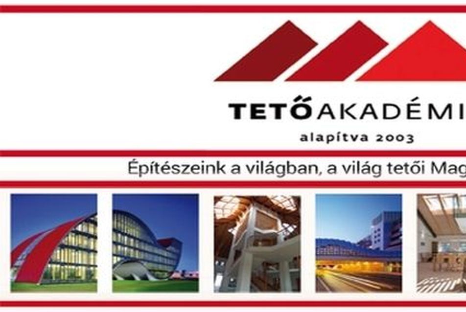 Tetőakadémia 2014 - Szeged