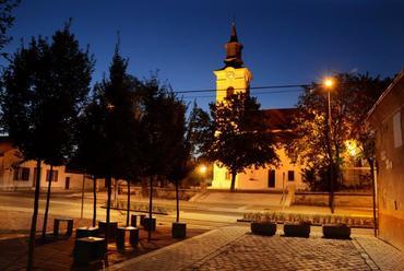 Országzászló tér