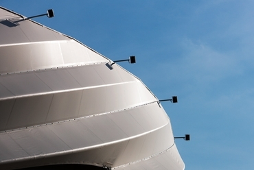 Nagyerdei Stadion, fotó: Bujnovszky Tamás