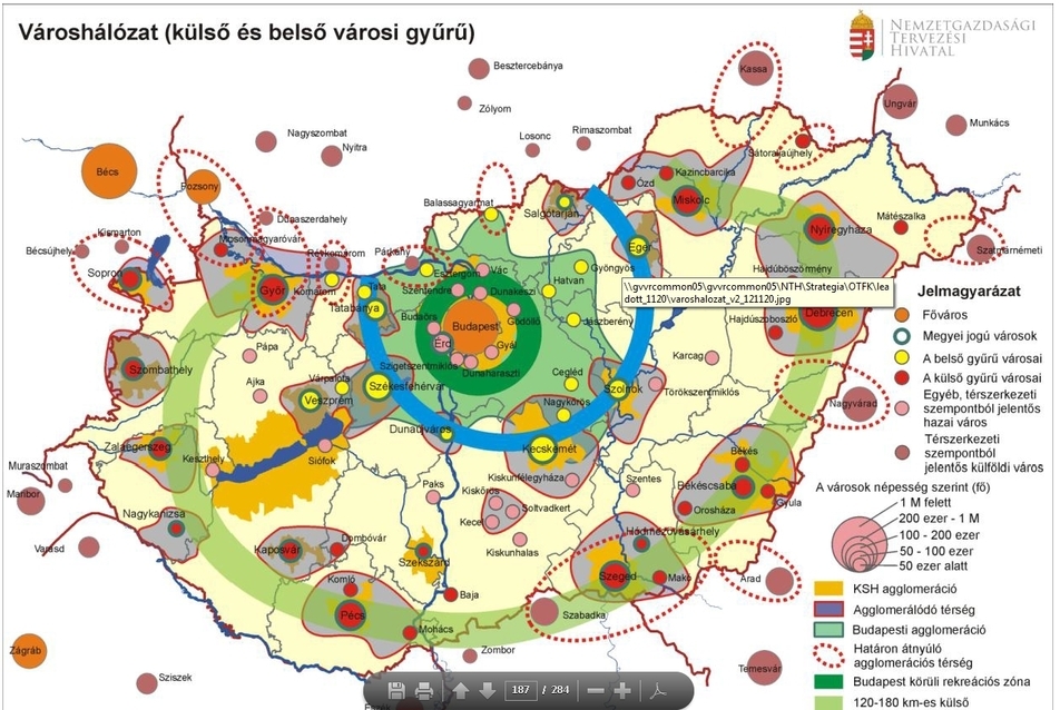 Vidék és Budapest - három tézis és a paradigmaváltás hat javasolt lépése - 3. rész