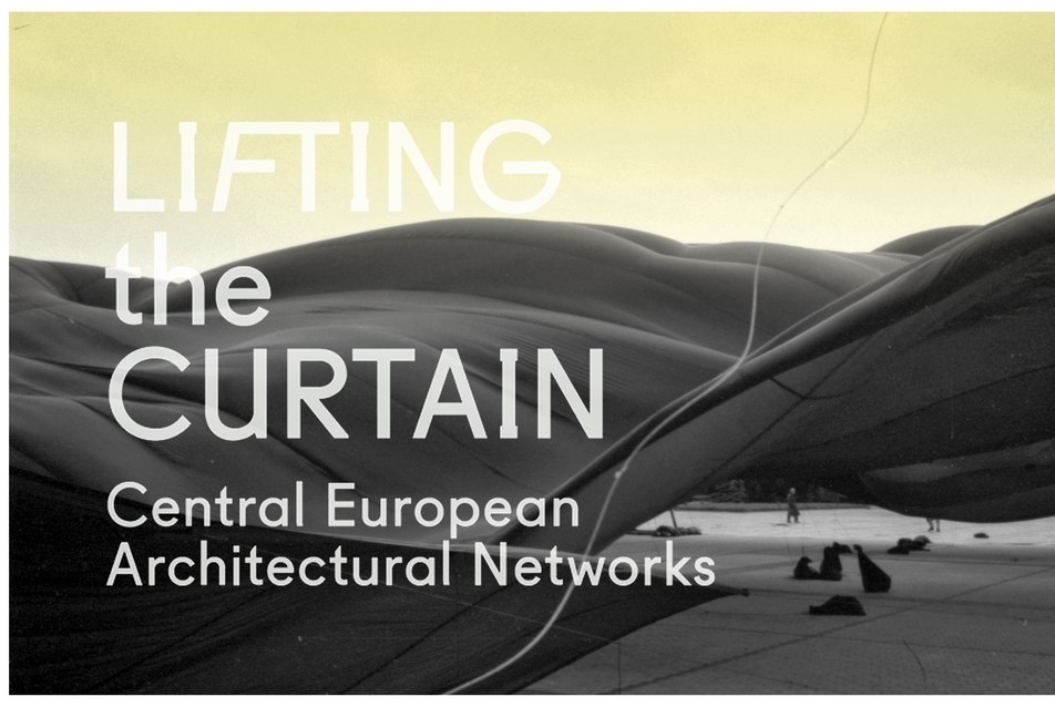 Lifting the Curtain - Central European Architecture Networks