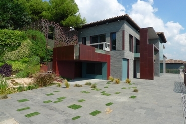 Magánvilla Las Brisas-ban