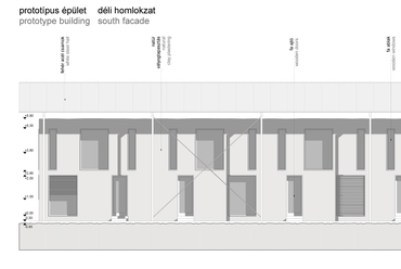 Homlokzat II.