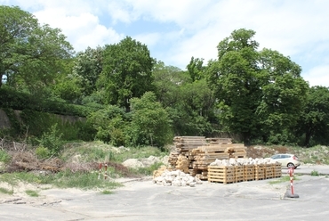 2012, forrás: GARTEN Studio