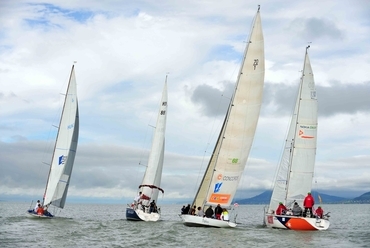 7. Építész Regatta