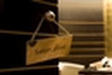 Nespresso üzlet, Champs-Elysées