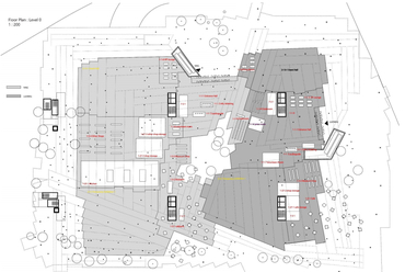 Gilles Retsin Architekt, Belgium