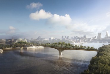 London - Kert híd