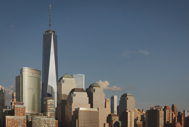 New York - One World Trade Center