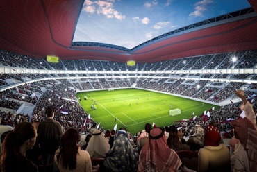 Al-Bayt Stadion