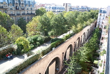 Viaduct des Arts