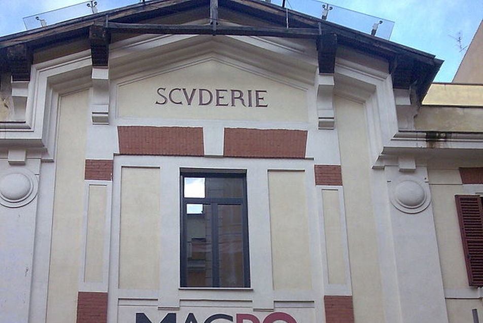 MACRO, Róma. Forrás: Wikipedia